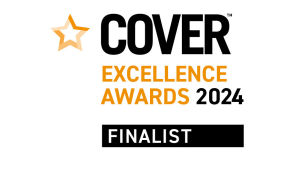 Cover Excellence Awards 2024 - Shortlisted: Outstanding Adviser Network