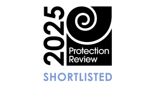 Protection Review Awards 2025 - Shortlisted: Best Protection Network