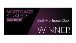 Mortgage Strategy Awards 2019