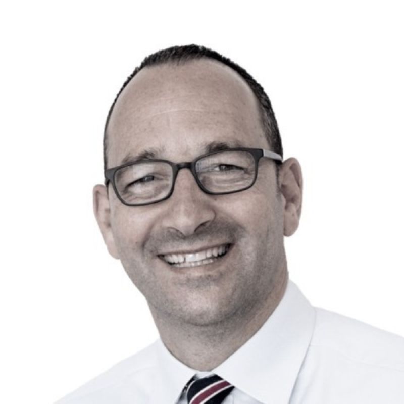Greg Levine